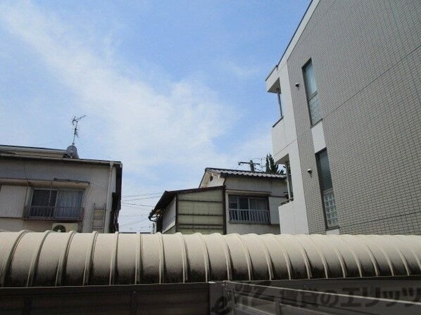 メゾンクラーラの物件内観写真